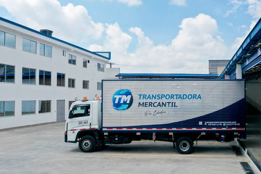 Cobertura nacional Asesoría en transporte y logística para empresas en Colombia Cobertura nacional Asesoría en transporte y logística para empresas en Colombia