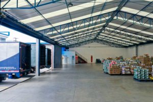 Calcula los costos de almacenaje con estos 4 pasos