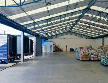 Calcula los costos de almacenaje con estos 4 pasos