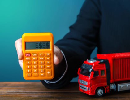 Aprender a calcular los precios de tus fletes con el SICETAC