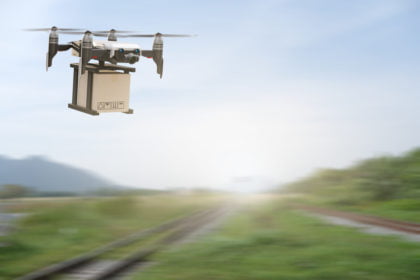 Nuevas tecnologías para el transporte de carga