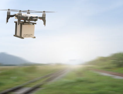 Nuevas tecnologías para el transporte de carga