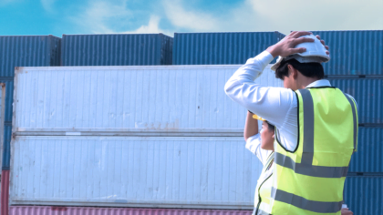 Retos logísticos para Colombia en el 2022