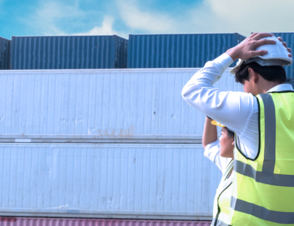 Retos logísticos para Colombia en el 2022